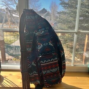 Kavu crossbody sling